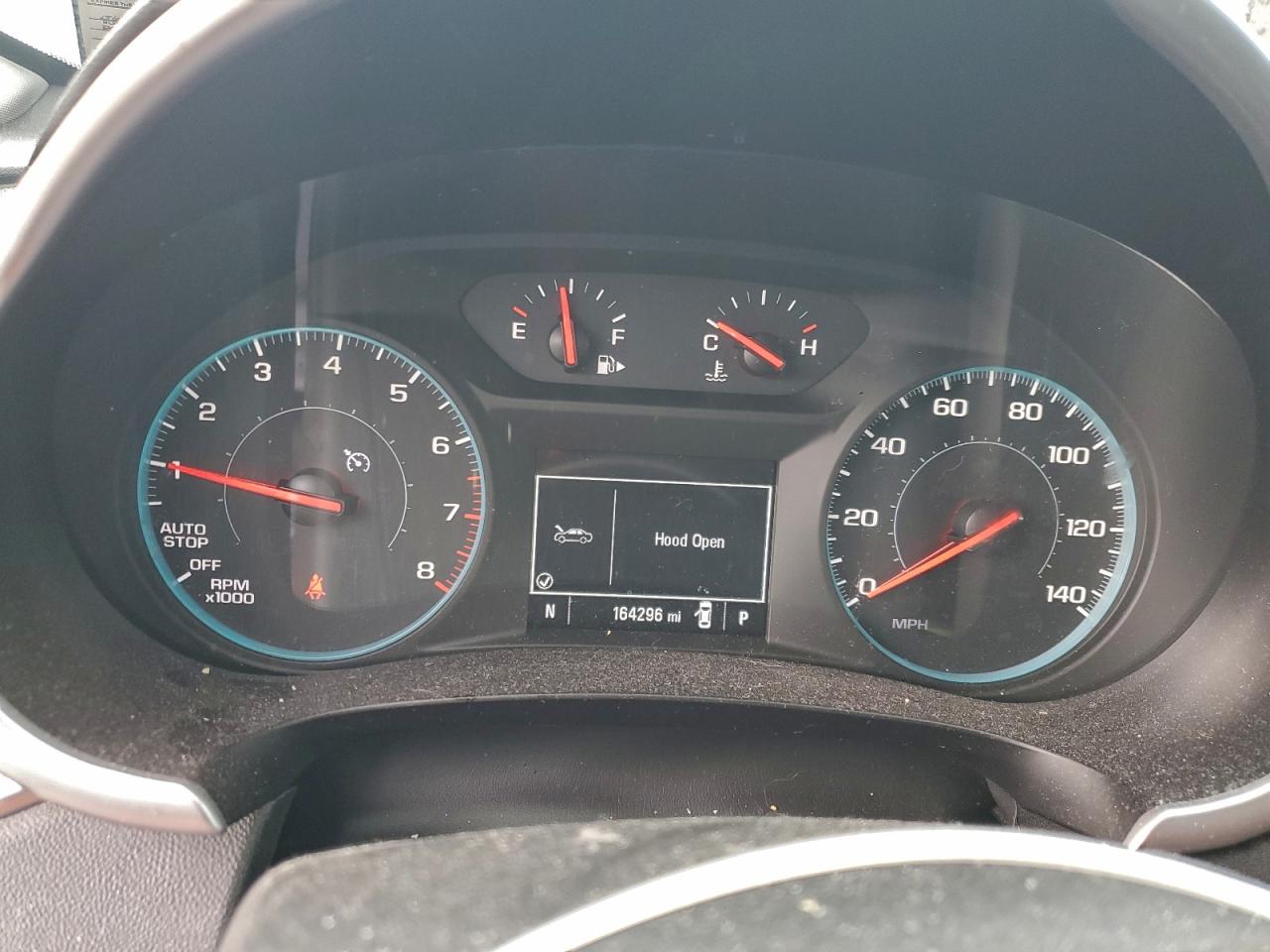 2020 Chevrolet Malibu Ls VIN: 1G1ZC5ST9LF000916 Lot: 94456705