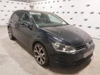 2013 VOLKSWAGEN GOLF for sale at Copart CASTLEDERMOT - IRELAND
