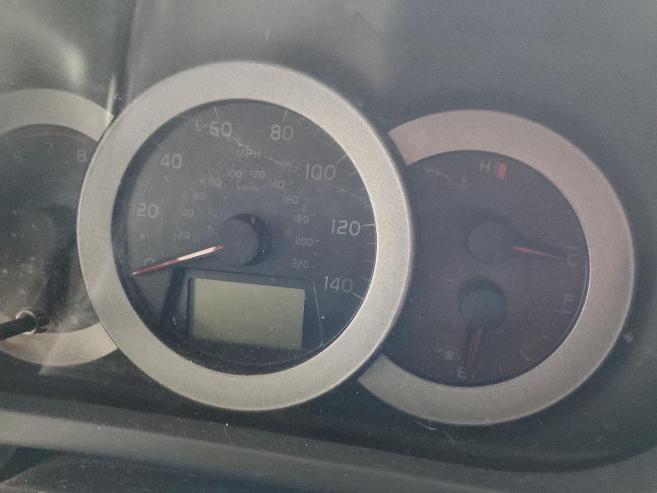 2008 Toyota Rav4 VIN: JTMBD33V085162196 Lot: 91567235