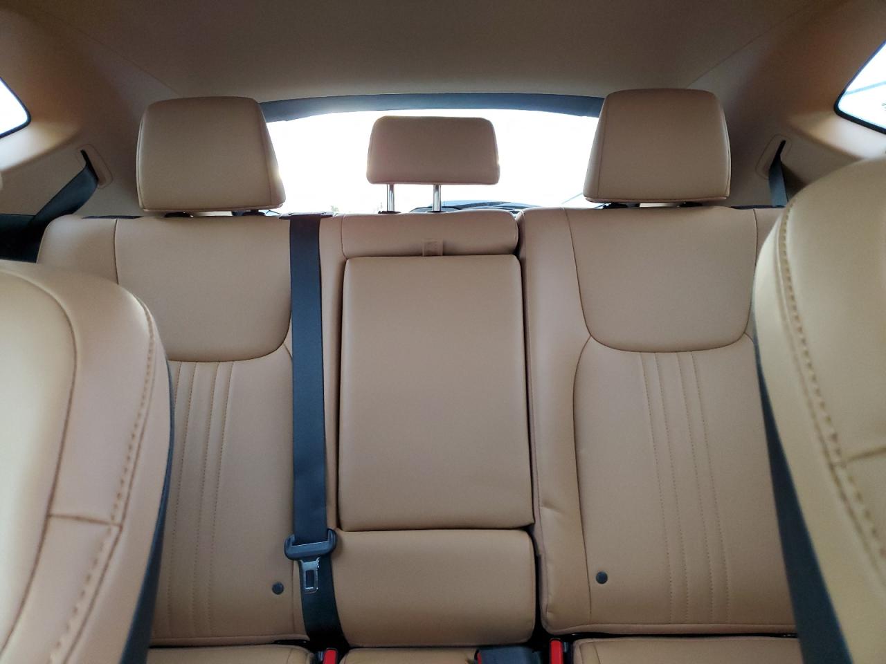 2025 Lexus Nx 350H Base VIN: 2T2GKCEZ7SC046690 Lot: 93006595