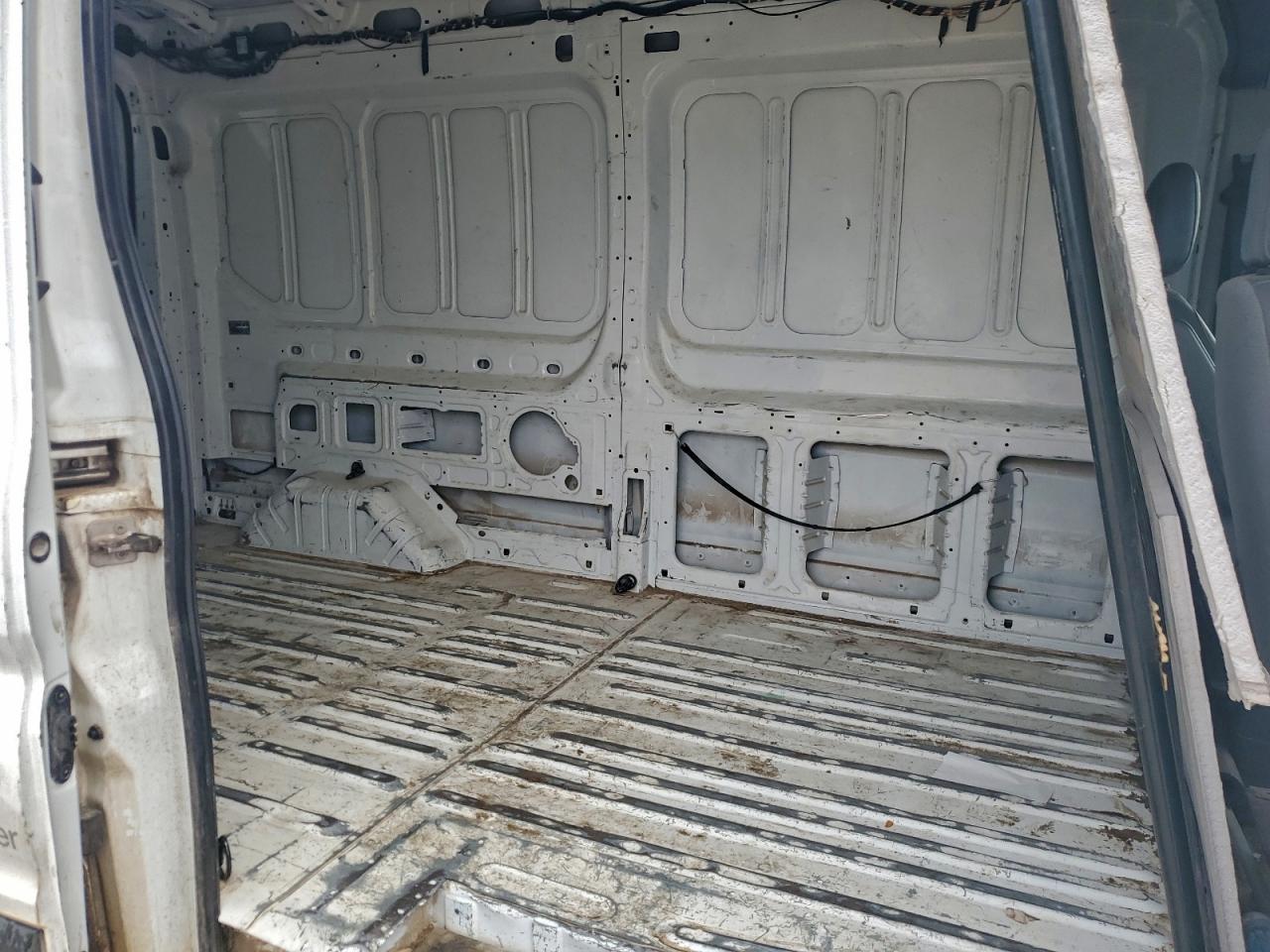 2019 Ford Transit T-150 VIN: 1FTYE2CM4KKB64616 Lot: 93892605