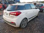 2019 HYUNDAI I20 1.2 MPI PREMIUM NAV 5DR for sale at Copart EAST KILBRIDE