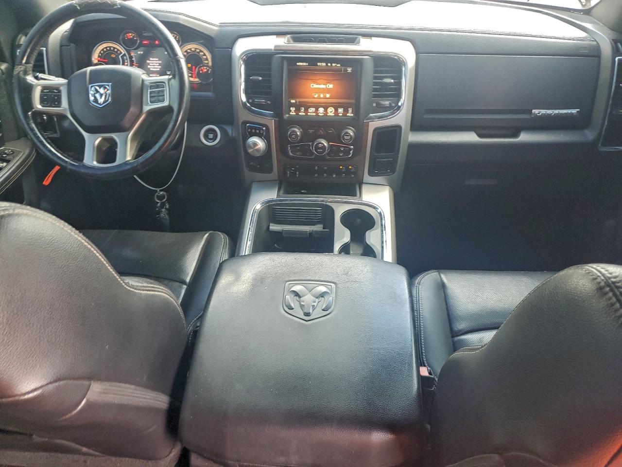 2017 Ram 1500 Laramie VIN: 1C6RR6NTXHS623068 Lot: 94386715