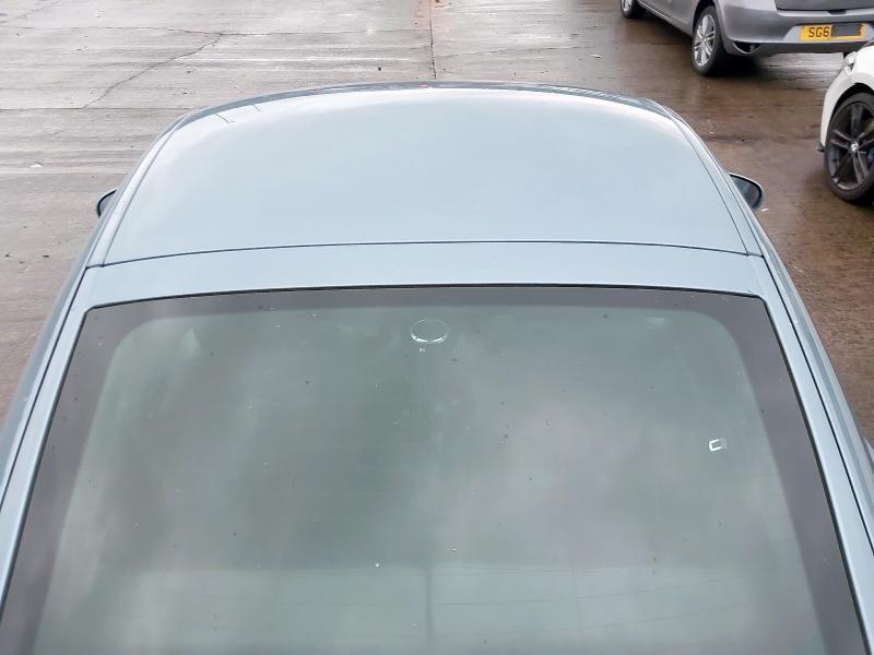 2006 AUDI TT 1.8 T 2DR [190]