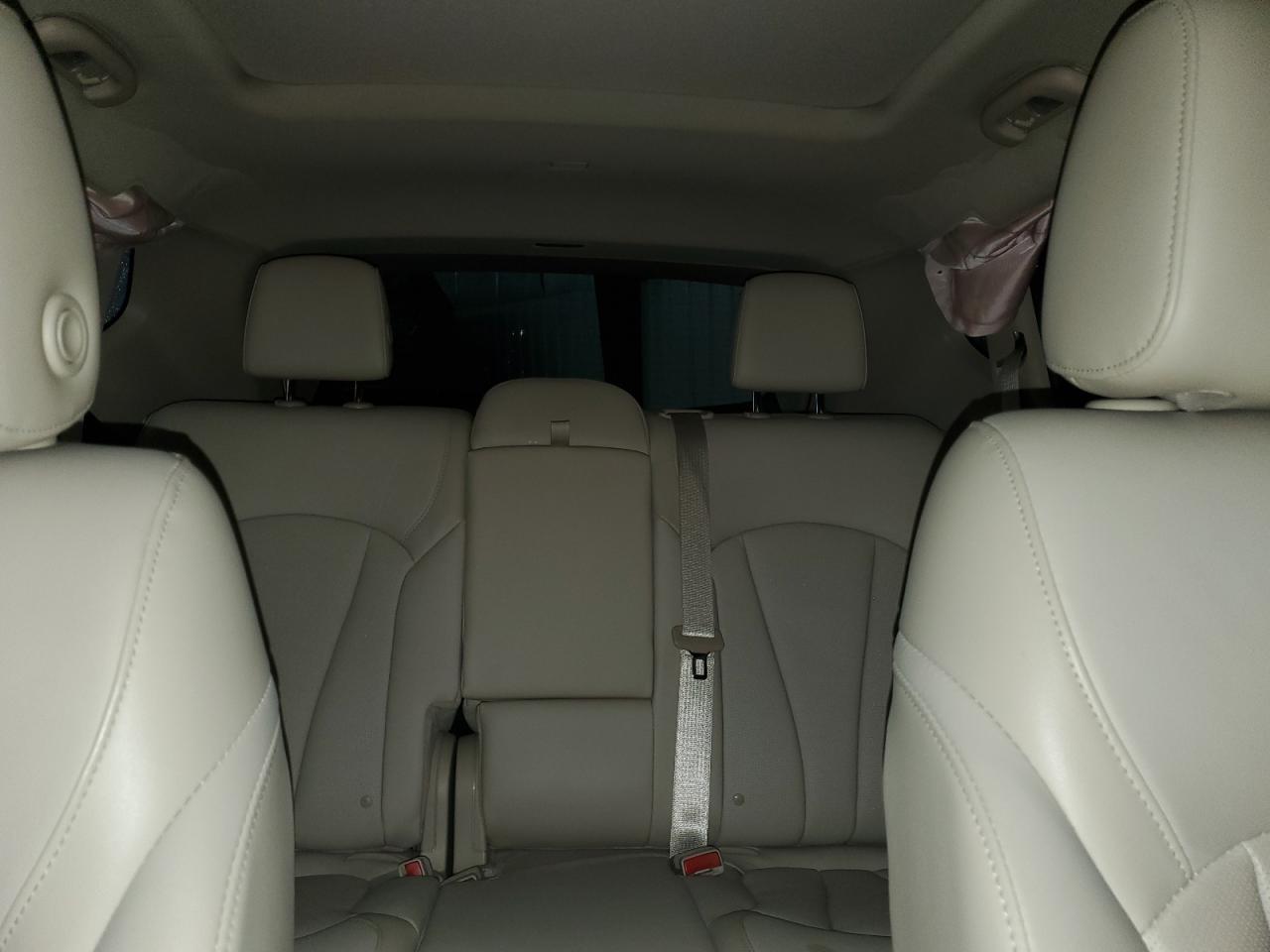 2018 Buick Envision Essence VIN: LRBFX1SA3JD052247 Lot: 92488975