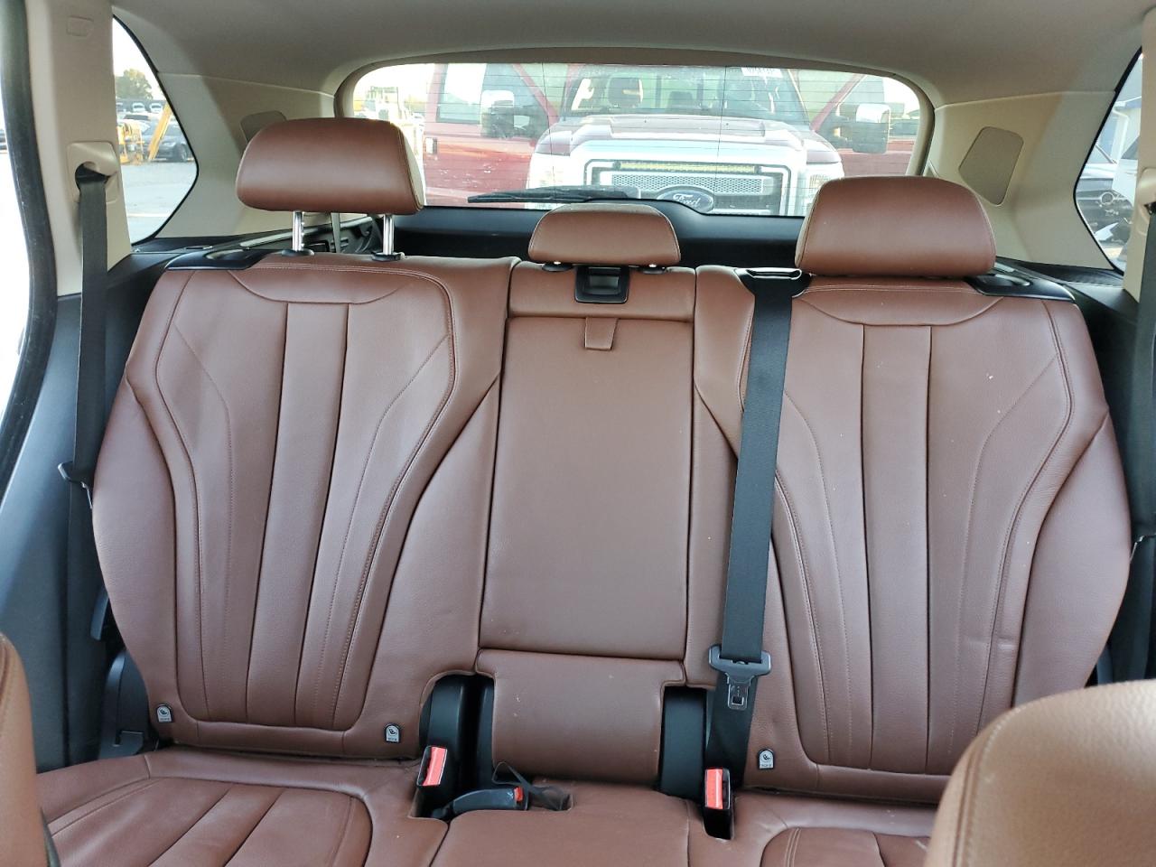 2015 BMW X5 xDrive35I VIN: 5UXKR0C59F0P00712 Lot: 91979065