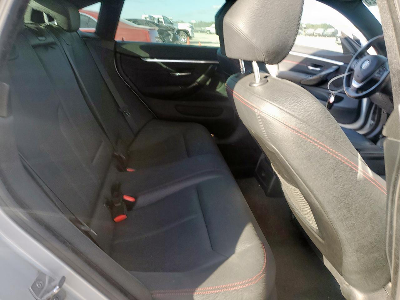 2019 BMW 430I Gran Coupe VIN: WBA4J1C5XKBM14760 Lot: 93137825