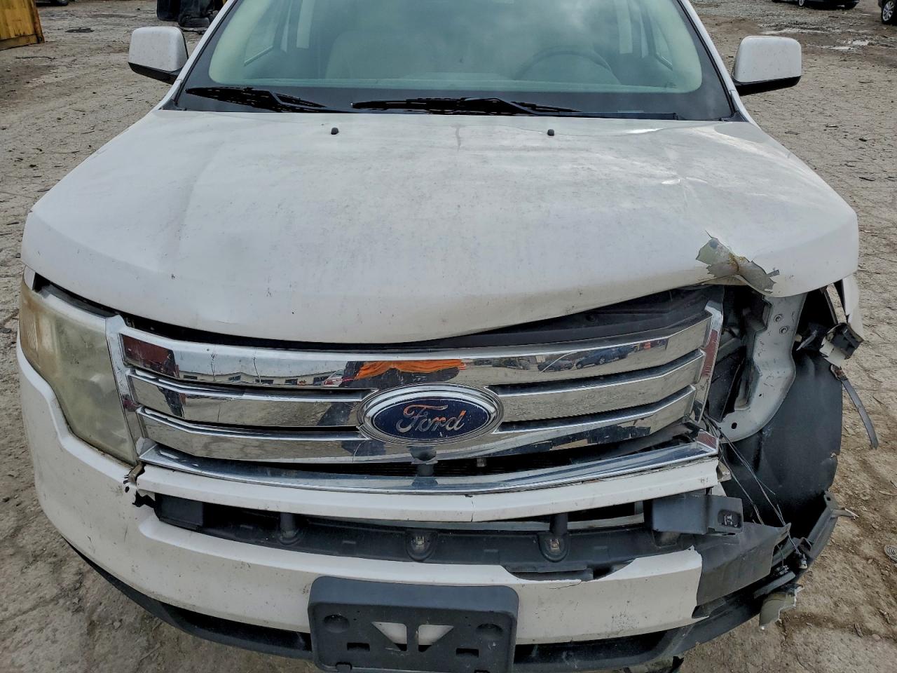 2009 Ford Edge Limited VIN: 2FMDK49C29BB04156 Lot: 94122235