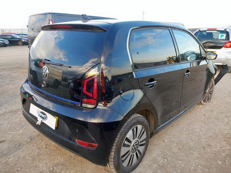 2021 VOLKSWAGEN UP 60KW E-UP 32KWH 5DR AUTO