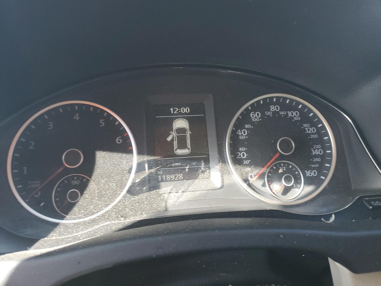 2016 Volkswagen Tiguan S VIN: WVGAV7AX7GW528423 Lot: 92471395