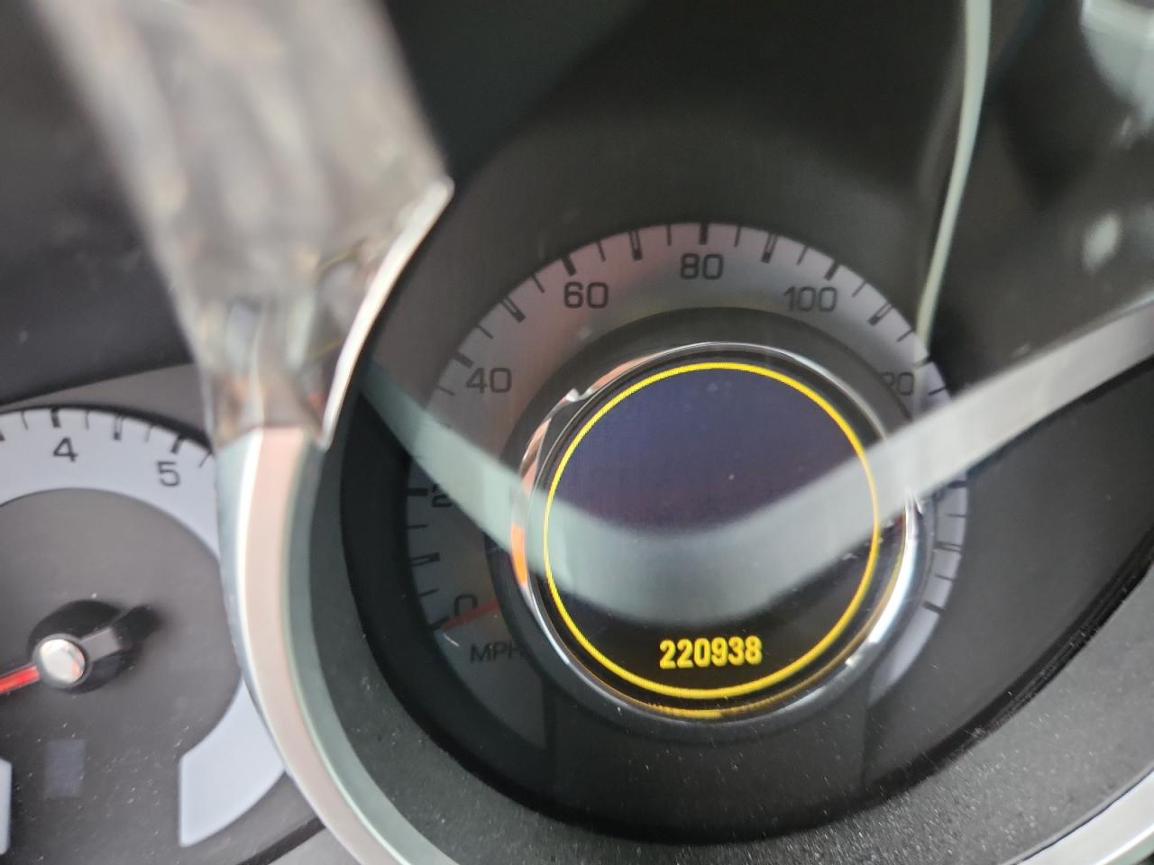 2011 Cadillac Srx Luxury Collection VIN: 3GYFNAEY4BS665294 Lot: 91164575