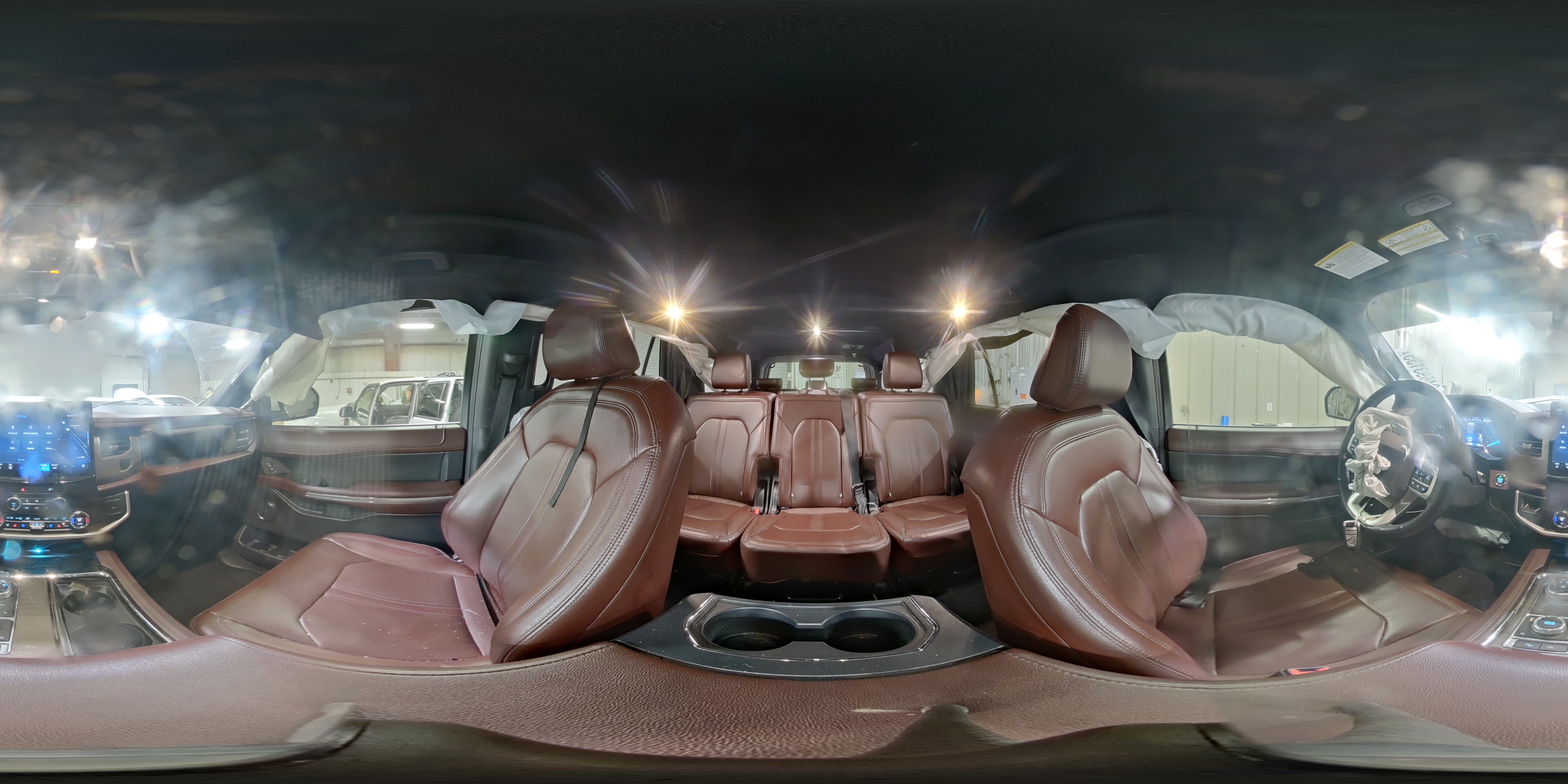 2022 Ford Expedition Max Limited VIN: 1FMJK2AT9NEA12088 Lot: 94693135