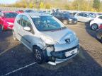 2006 PEUGEOT 107 1.0 URBAN 3DR for sale at Copart SANDTOFT