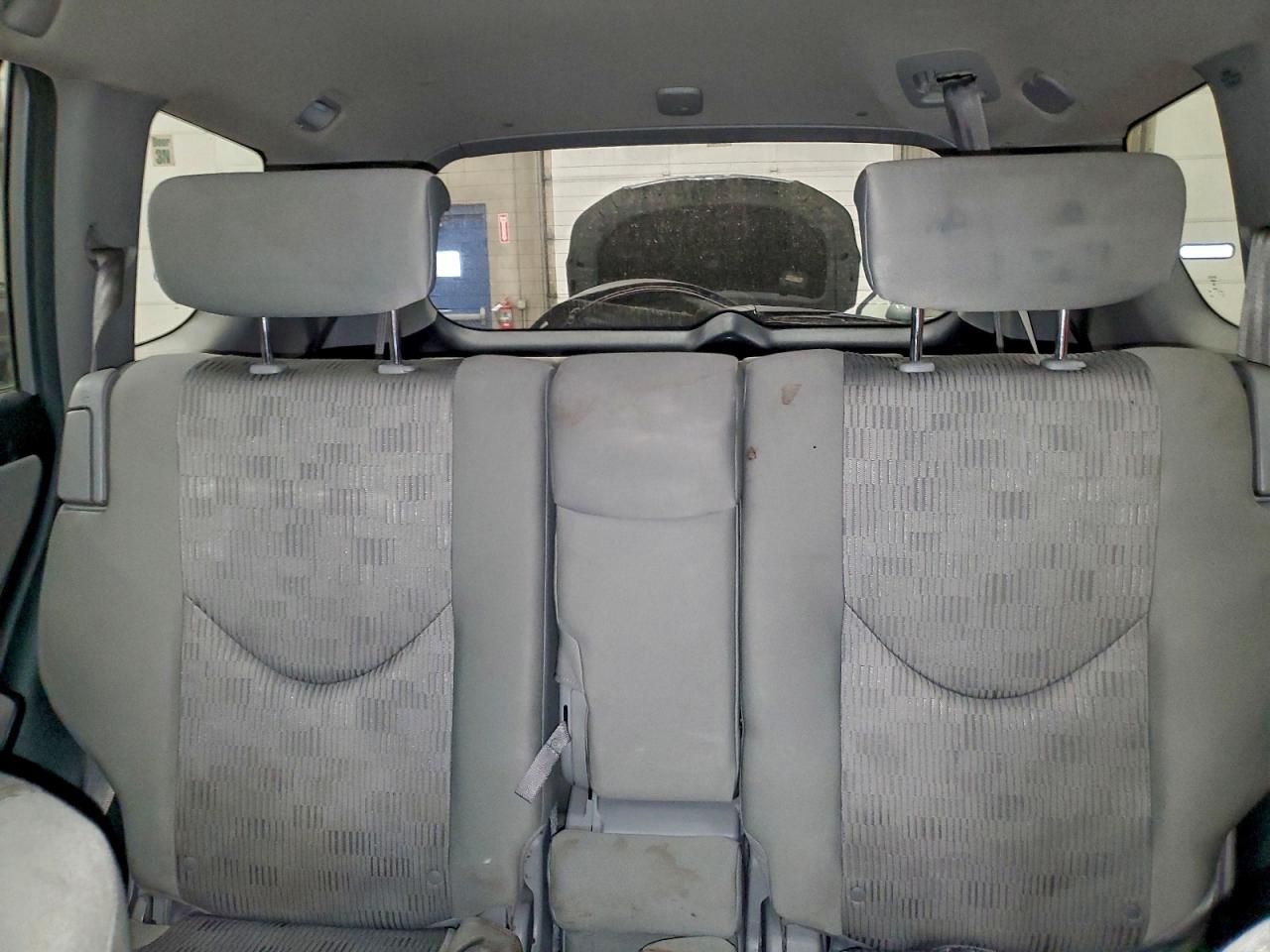 2010 Toyota Rav4 VIN: 2T3JF4DV4AW040174 Lot: 94186795