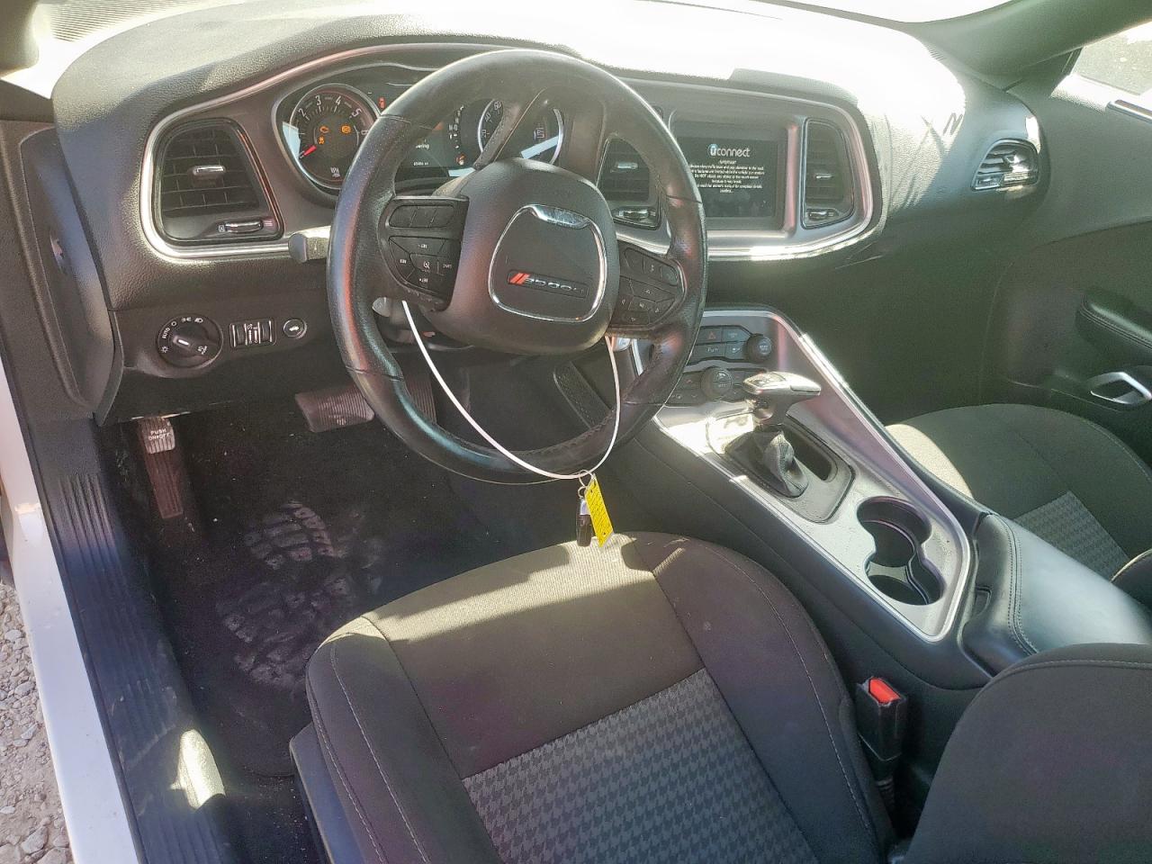 2020 Dodge Challenger Gt VIN: 2C3CDZJG1LH213755 Lot: 91218965