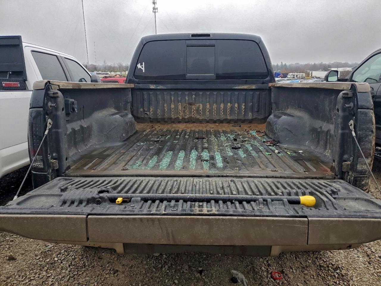 2013 Ford F350 Super Duty VIN: 1FT8W3BT0DEA46625 Lot: 92631565