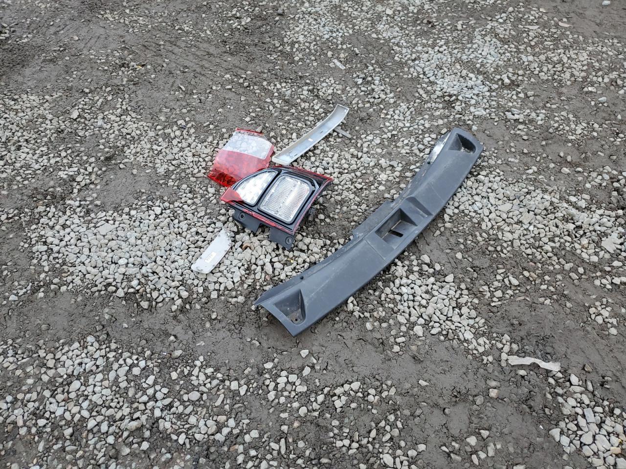 2015 Jeep Compass Latitude VIN: 1C4NJCEA4FD198475 Lot: 93372925