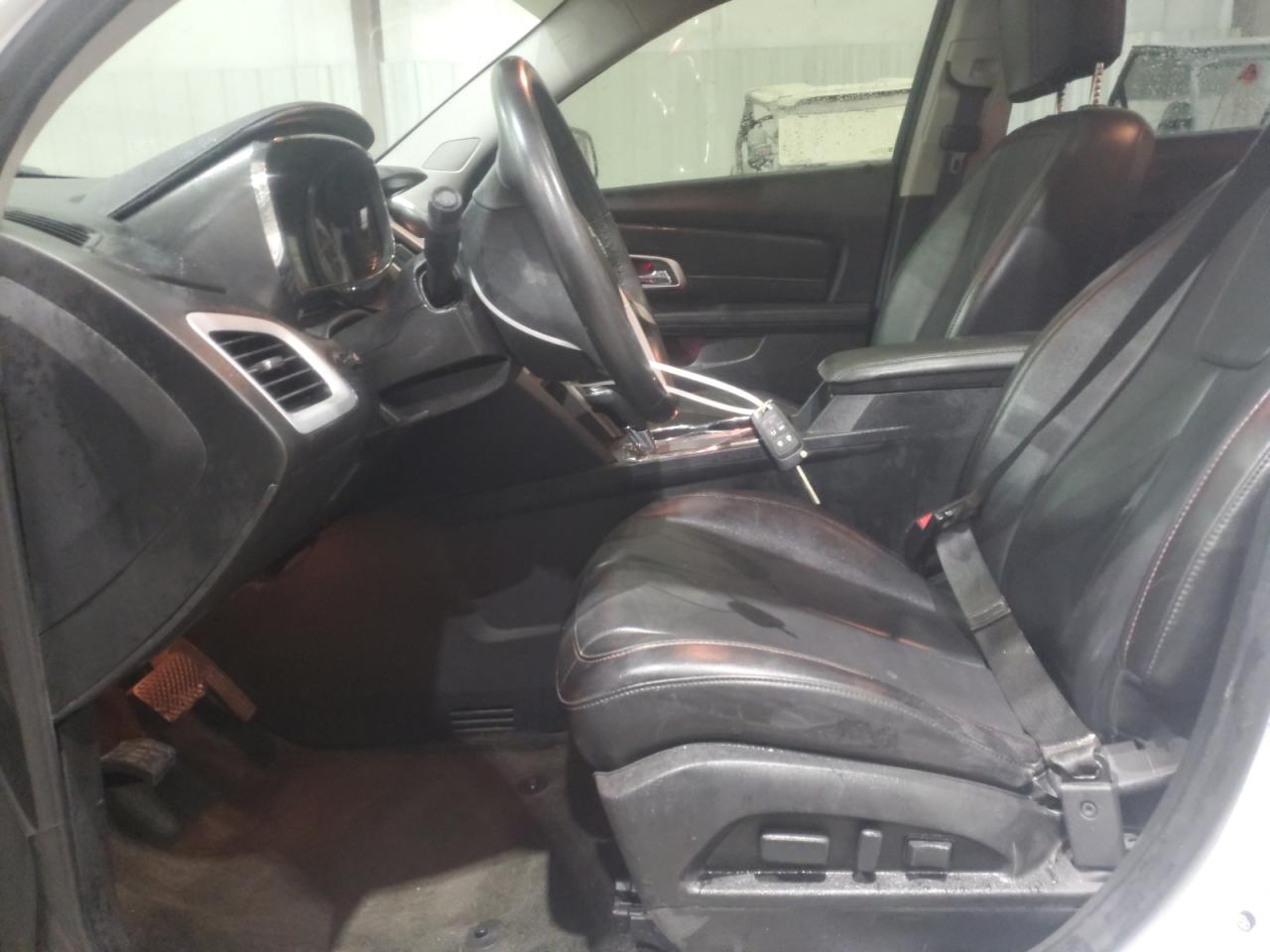 2017 GMC Terrain Slt VIN: 2GKFLUEK3H6217083 Lot: 91568345