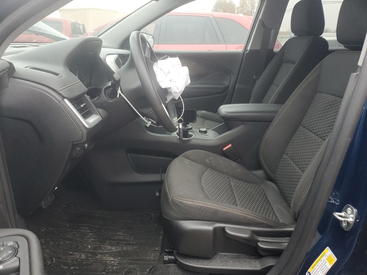 2019 GMC Terrain Sle VIN: 3GKALMEV0KL292914 Lot: 93718425