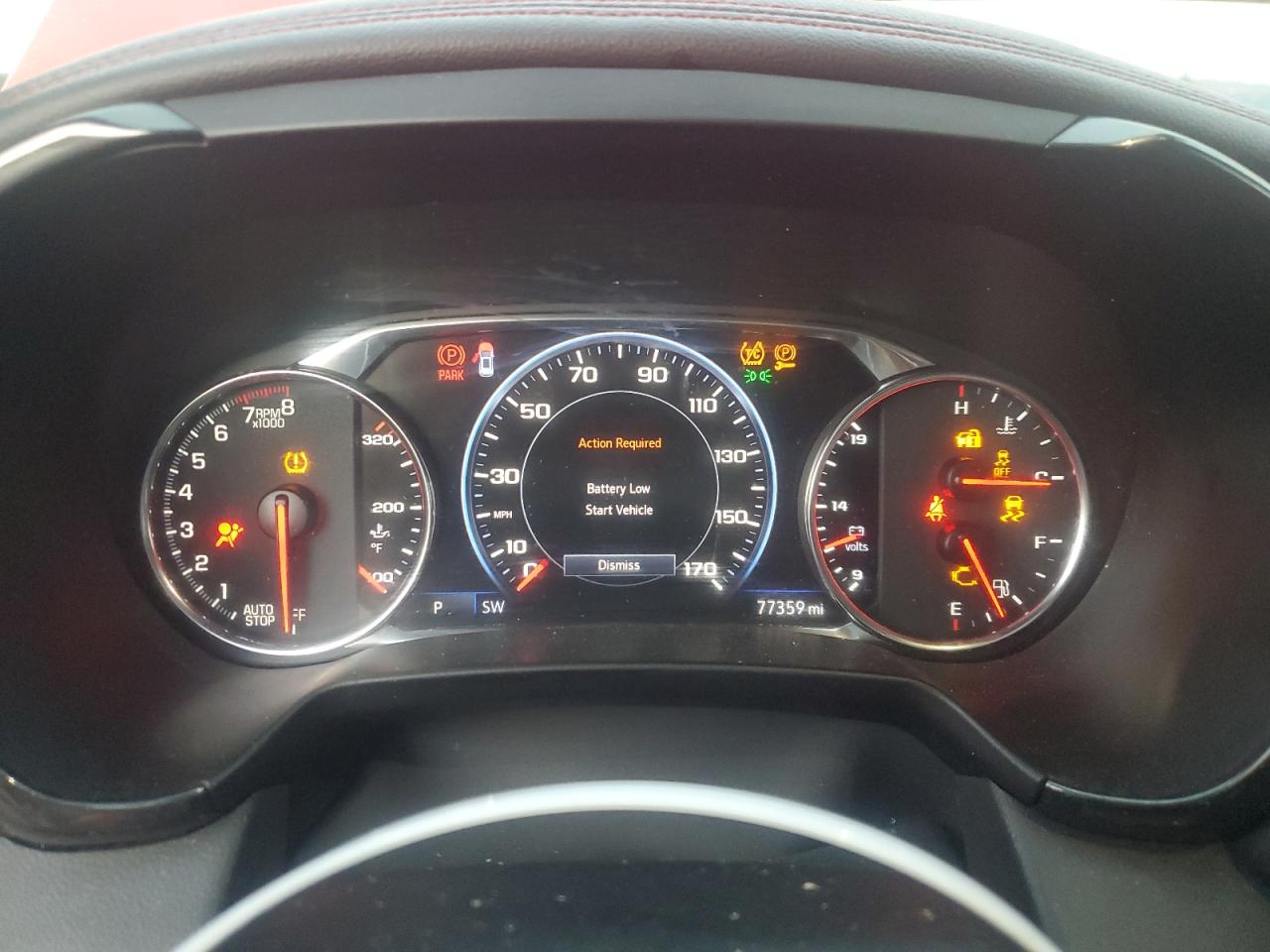 2021 Chevrolet Blazer Rs VIN: 3GNKBKRS3MS513719 Lot: 93512835