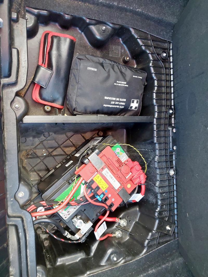 2011 BMW 1 SERIES 118D M SPORT 2DR