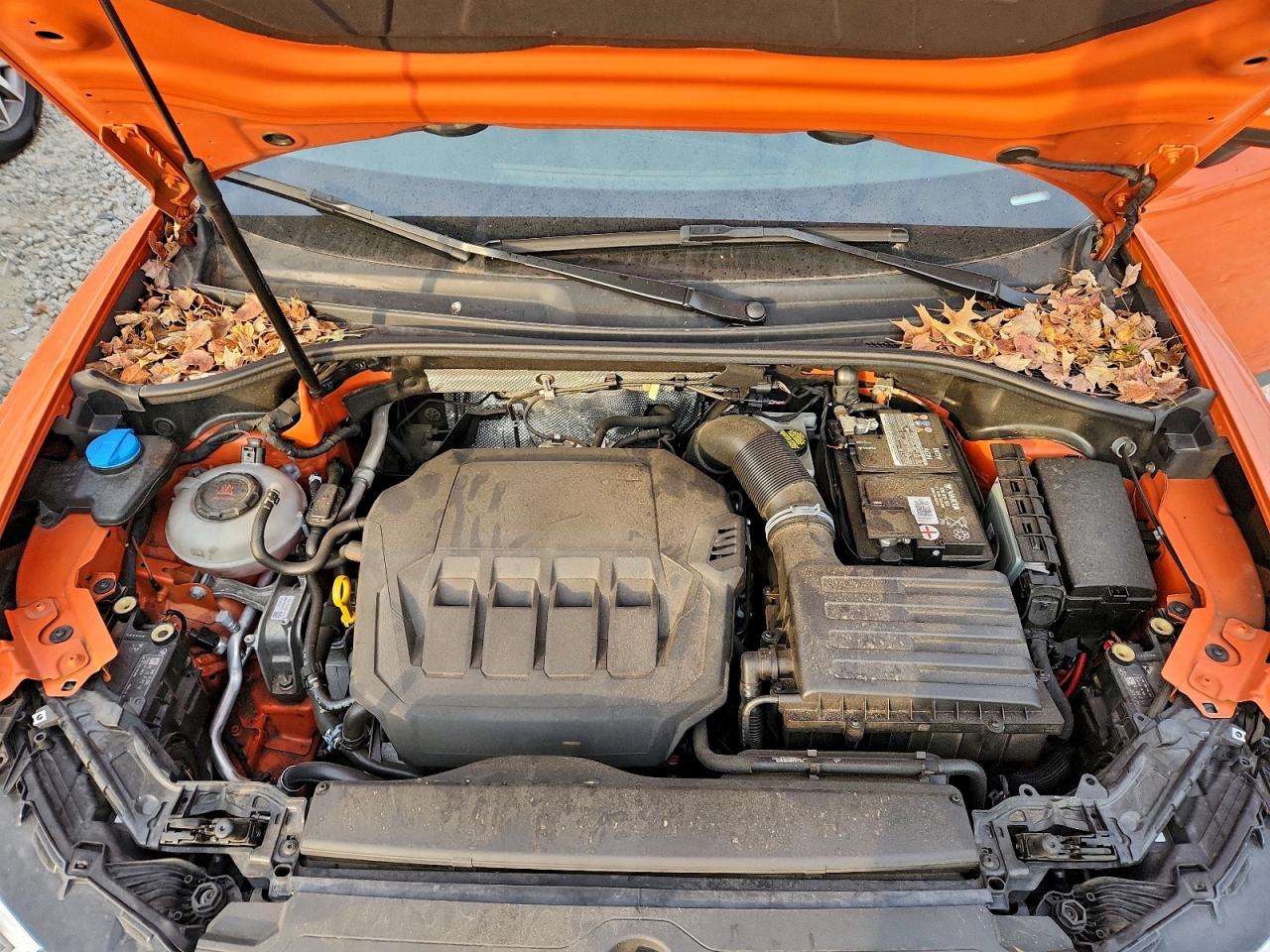 2022 Audi Q3 Premium Plus S Line 45 VIN: WA1EECF33N1150044 Lot: 93543125