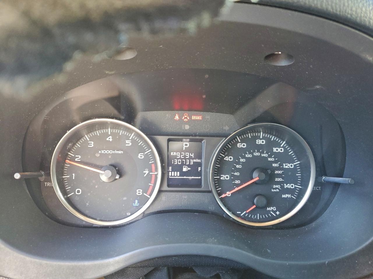 2015 Subaru Impreza Premium Plus VIN: JF1GJAK65FH002457 Lot: 94165675