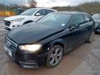 2014 AUDI A3 1.6 TDI SPORT 3DR for sale at Copart BRISTOL