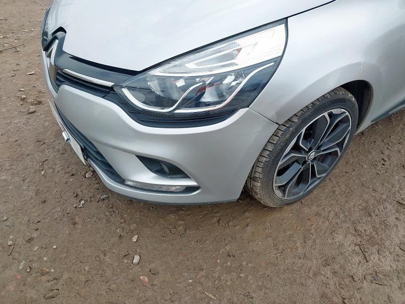 2019 RENAULT CLIO 0.9 TCE 90 ICONIC 5DR