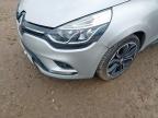 2019 RENAULT CLIO 0.9 TCE 90 ICONIC 5DR for sale at Copart WISBECH