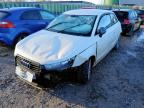 2011 AUDI A1 1.6 TDI SPORT 3DR for sale at Copart BRISTOL