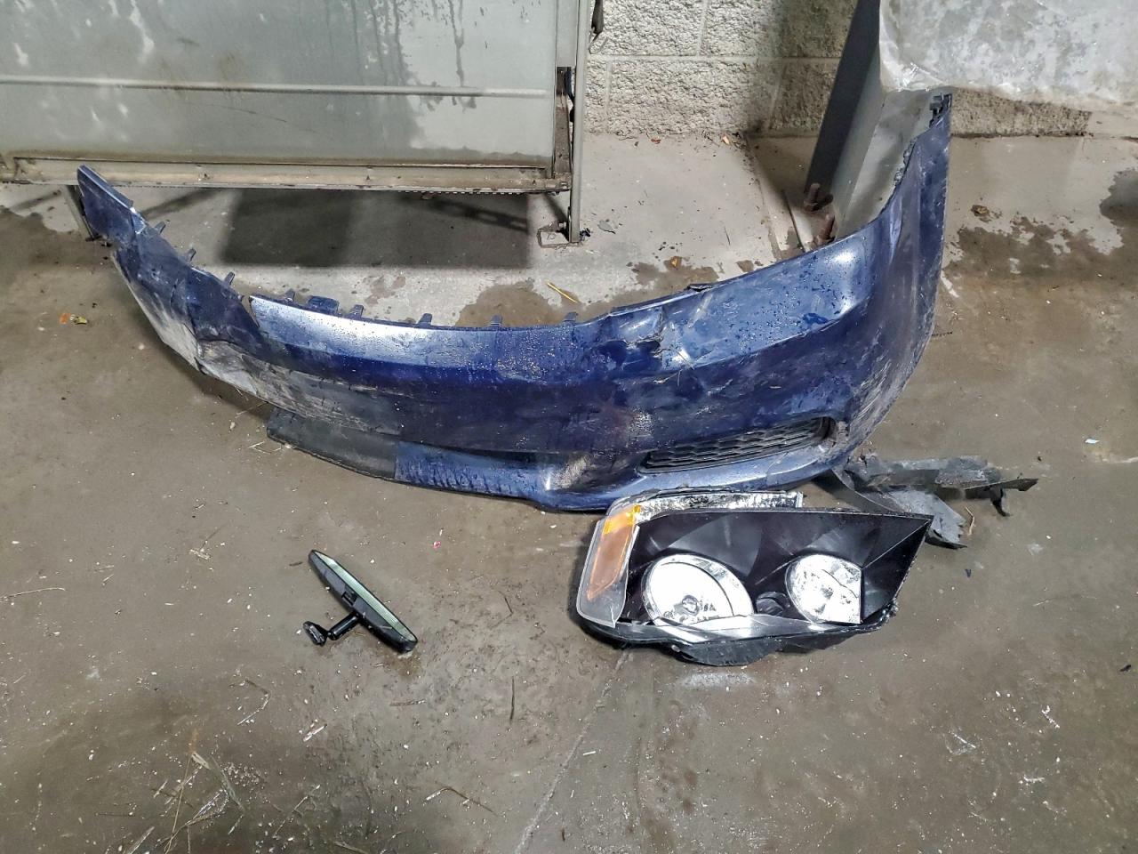 2014 Dodge Avenger Se VIN: 1C3CDZAB7EN227089 Lot: 94146415