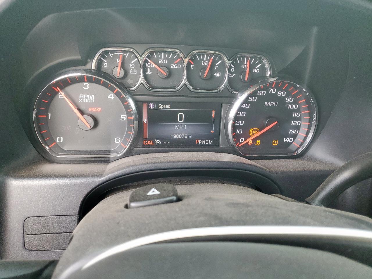 2015 GMC Sierra K1500 Slt VIN: 3GTU2VEC0FG339289 Lot: 91600565