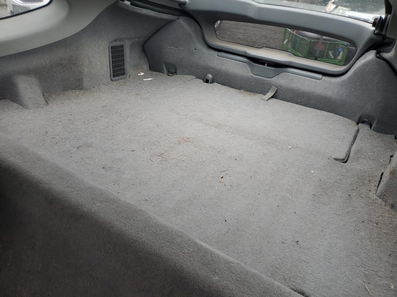 2001 Honda Insight VIN: JHMZE14721T002577 Lot: 84957125