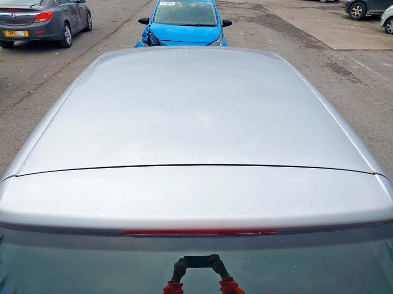 2009 VOLKSWAGEN GOLF 1.4 TSI SE 5DR