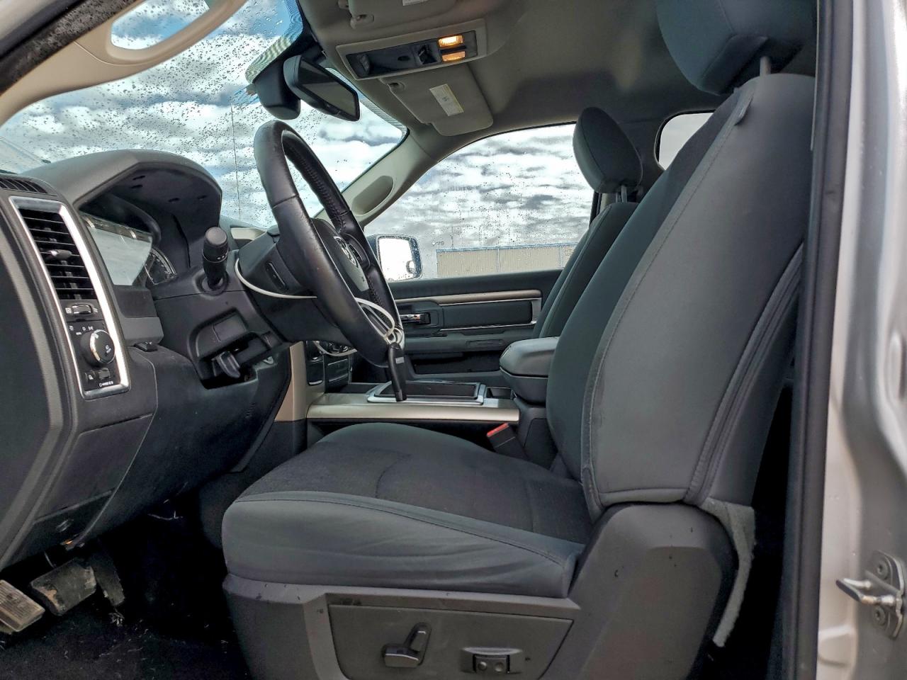 2015 Ram 1500 Slt VIN: 1C6RR6LT4FS634762 Lot: 93759355