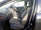 2012 FORD FOCUS 1.0 125 ECOBOOST ZETEC 5DR for sale at Copart SANDWICH