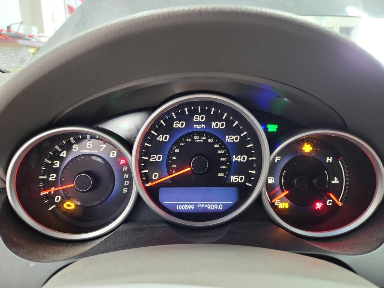 2011 Acura Rl VIN: JH4KB2F67BC000961 Lot: 91590735