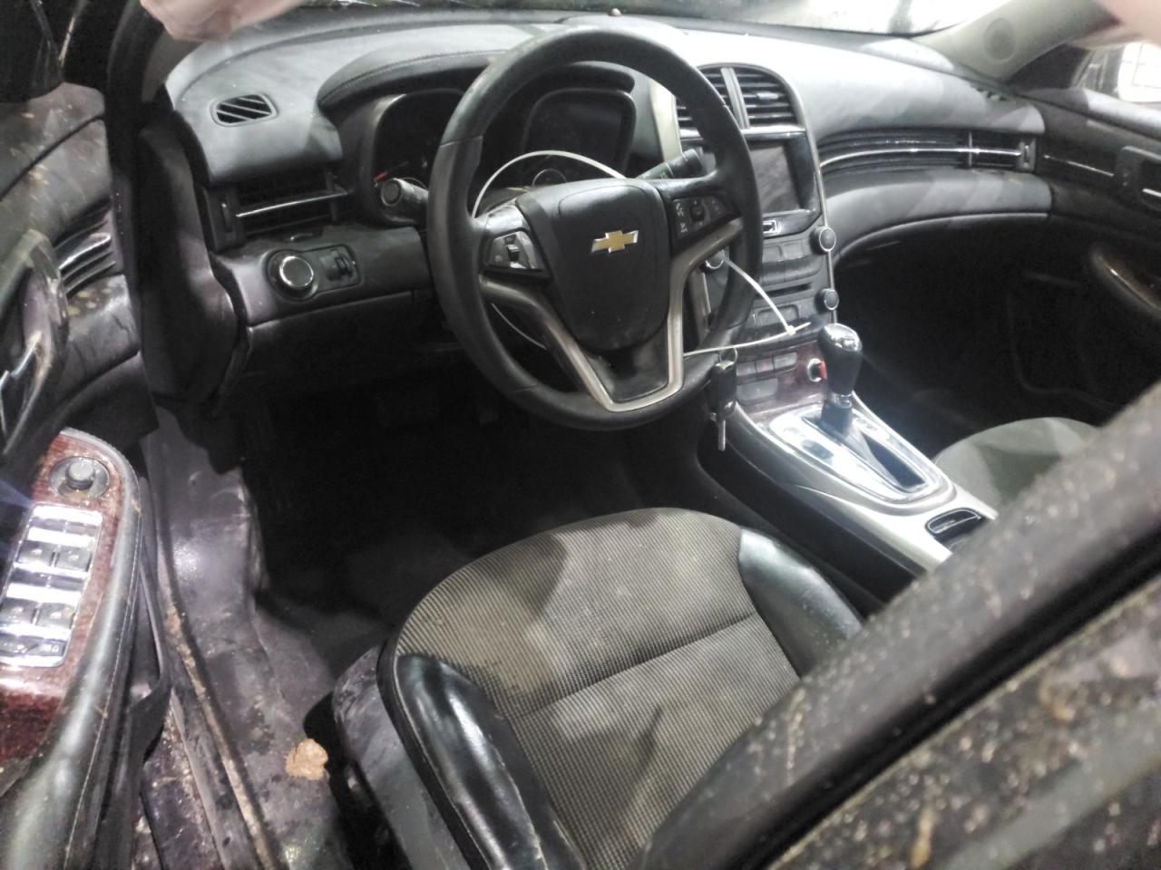 2013 Chevrolet Malibu 1Lt VIN: 1G11C5SA0DF222712 Lot: 91265235