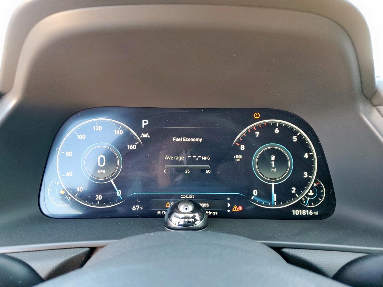 2020 Hyundai Sonata Sel Plus VIN: 5NPEJ4J26LH019055 Lot: 91834575