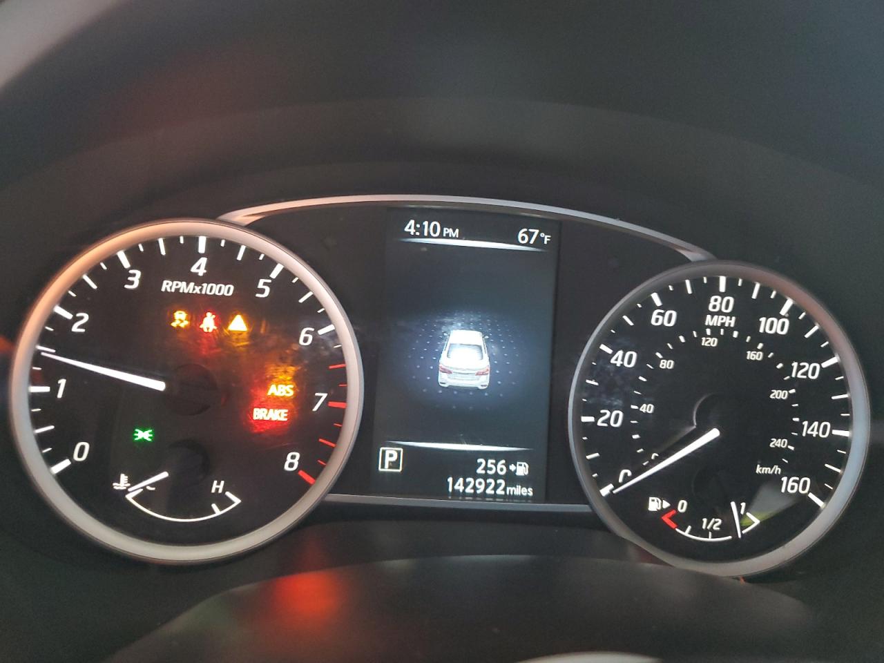 2017 Nissan Sentra S VIN: 3N1AB7AP4HY287785 Lot: 93411445