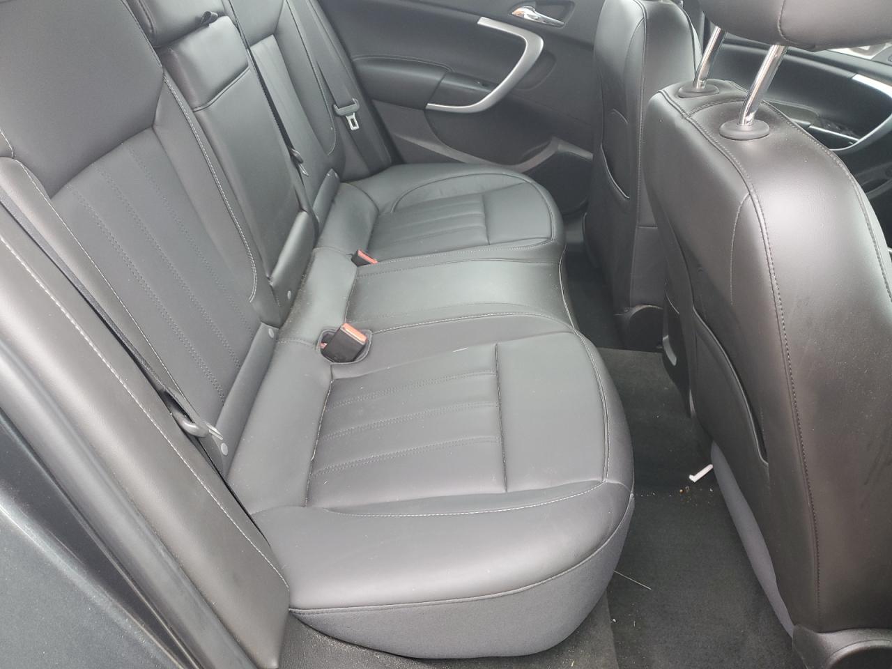 2017 Buick Regal Sport Touring VIN: 2G4GL5EX0H9187472 Lot: 91707005