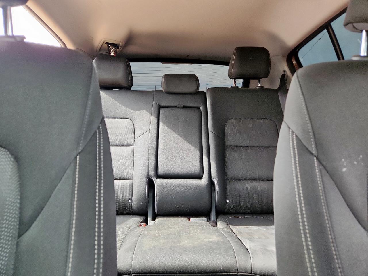 2017 Kia Sportage Lx VIN: KNDPM3ACXH7264343 Lot: 93309355