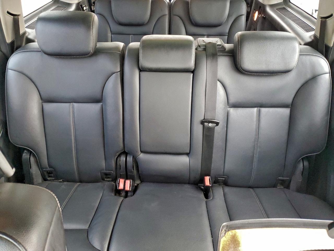 2010 Mercedes-Benz Gl 450 4Matic VIN: 4JGBF7BE6AA617063 Lot: 93751095