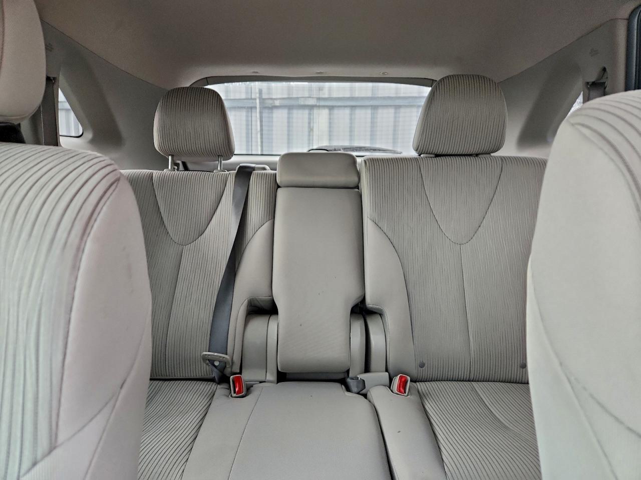 2014 Toyota Venza Le VIN: 4T3BA3BB3EU055471 Lot: 93469205