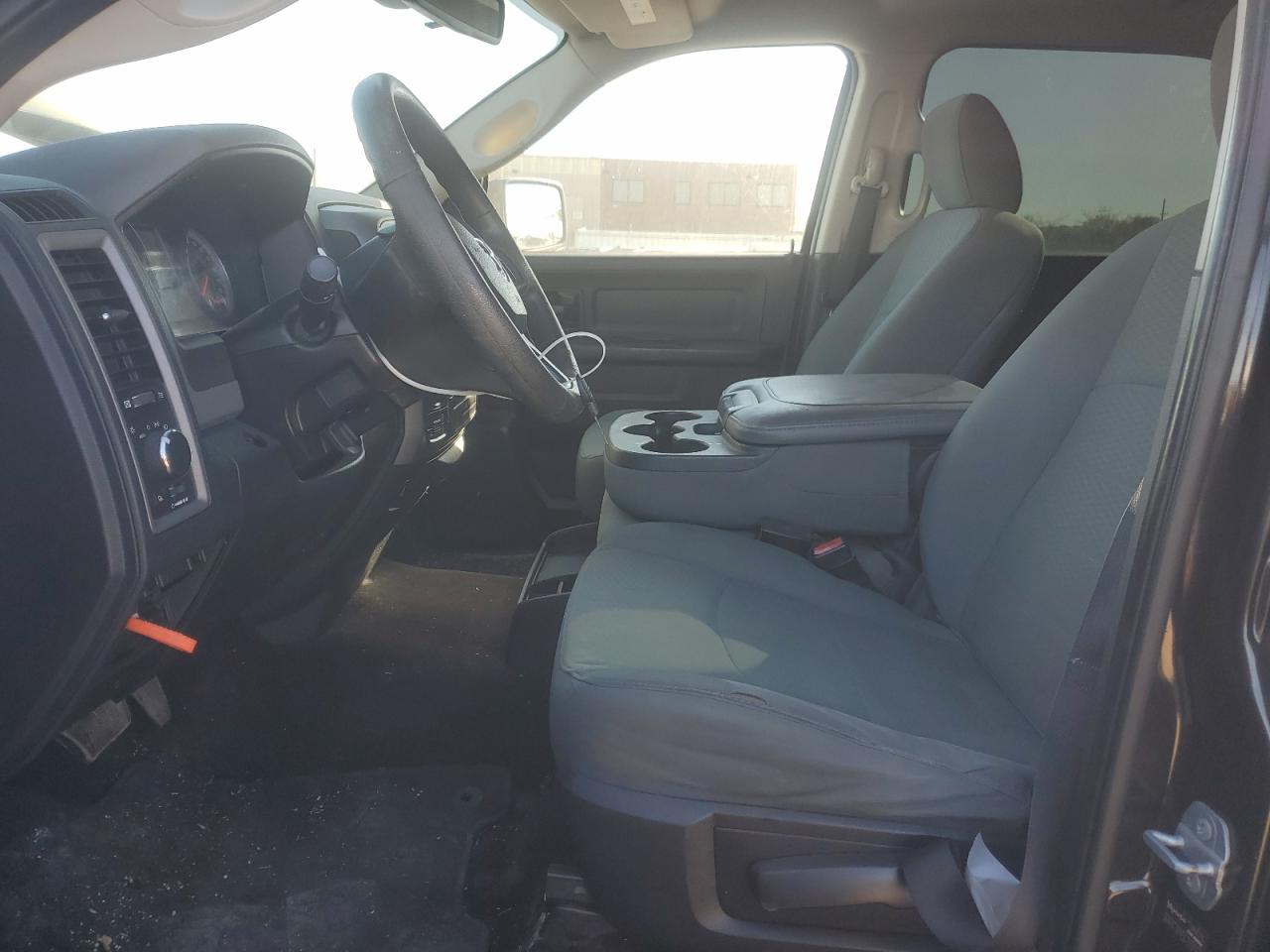 2016 Ram 1500 St VIN: 1C6RR7SM0GS173285 Lot: 91192635