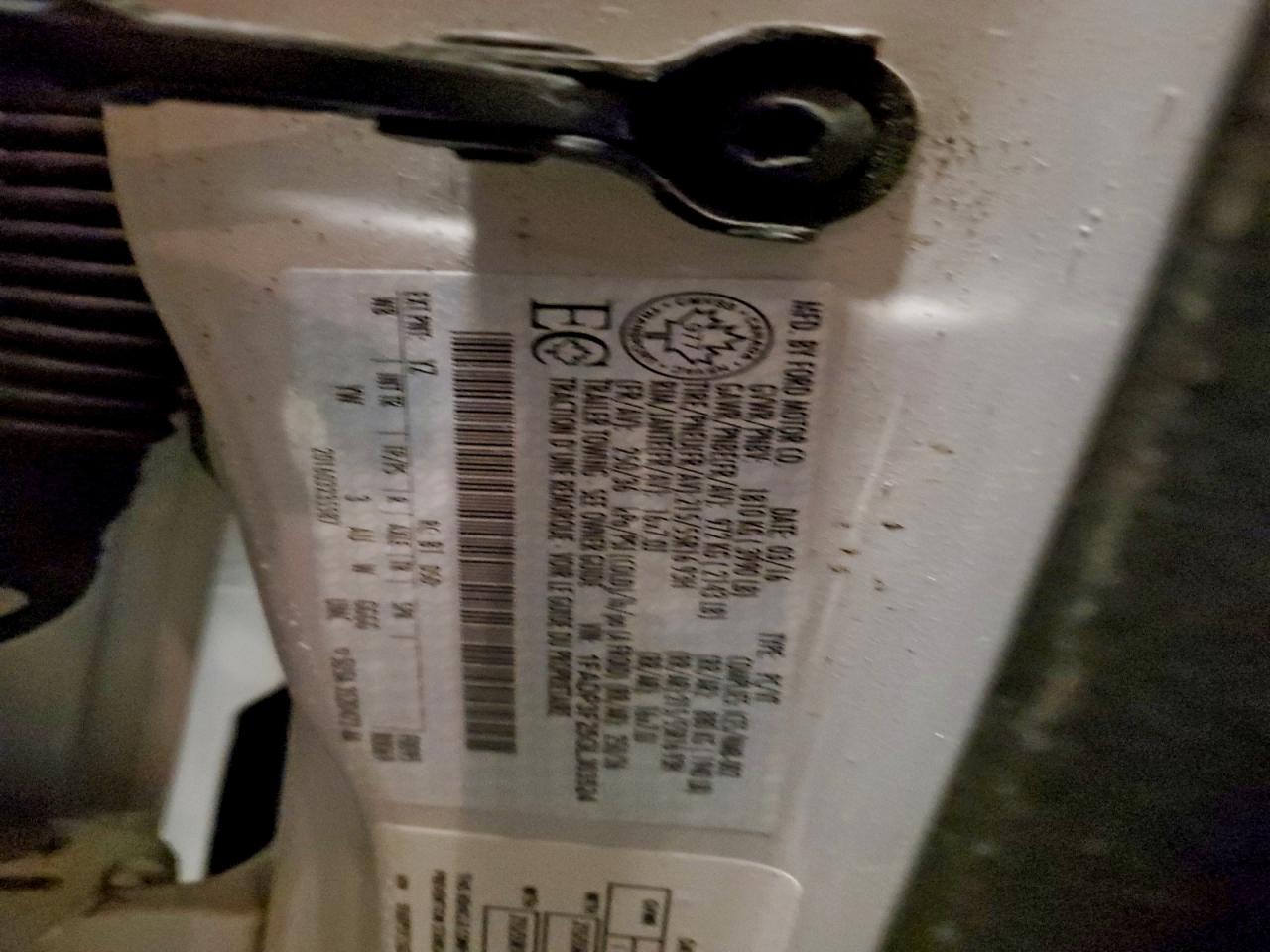 2016 Ford Focus Se VIN: 1FADP3F25GL303524 Lot: 94523175