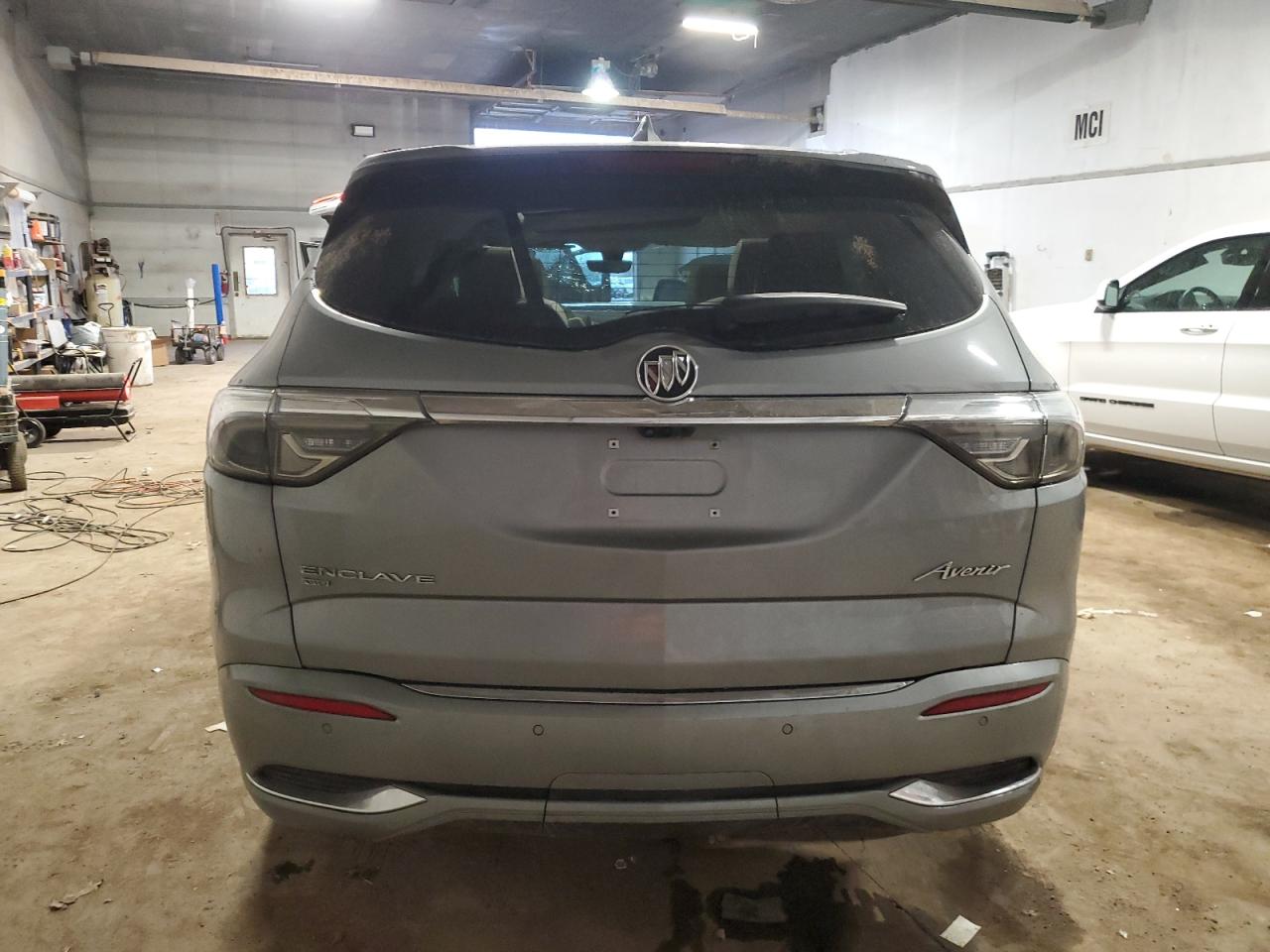 2024 Buick Enclave Avenir VIN: 5GAEVCKW1RJ120019 Lot: 92434595