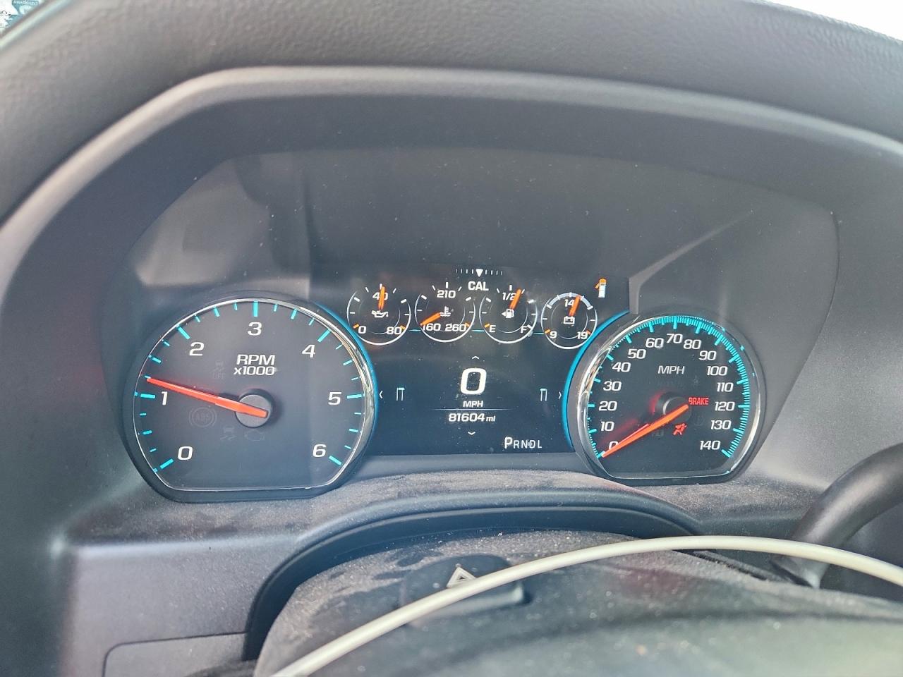 2017 GMC Sierra C1500 Denali VIN: 3GTP1PEC2HG290028 Lot: 92884215