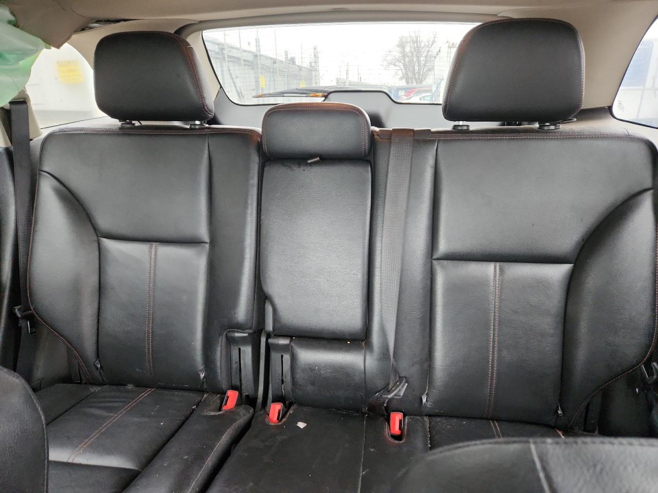 2013 Ford Edge Sel VIN: 2FMDK3JC6DBE32405 Lot: 93625415